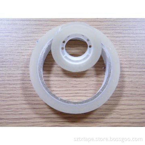 transparent bopp packing tape